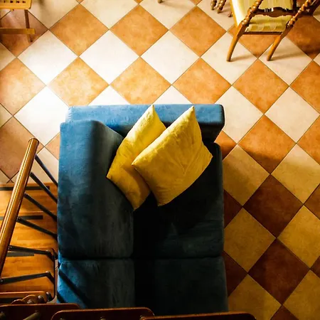 Il Bove Bauernhof Reggio nell'Emilia