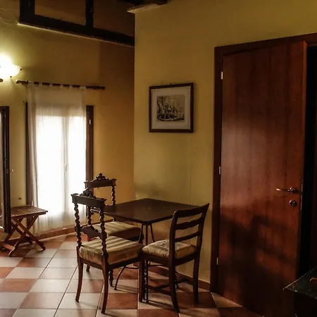 Il Bove בית חווה רג'ו אמיליה