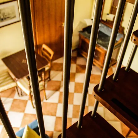 Il Bove רג'ו אמיליה