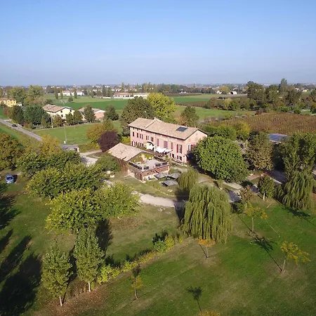 בית חווה Il Bove