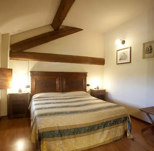 Il Bove רג'ו אמיליה