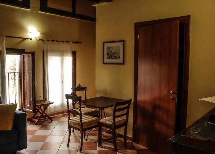 Il Bove בית חווה רג'ו אמיליה