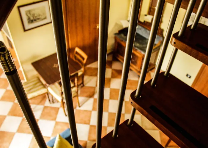 Il Bove רג'ו אמיליה