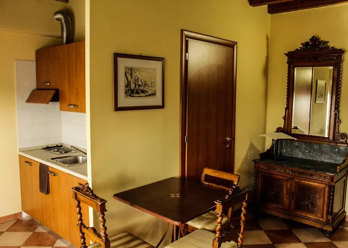 בית חווה Il Bove *