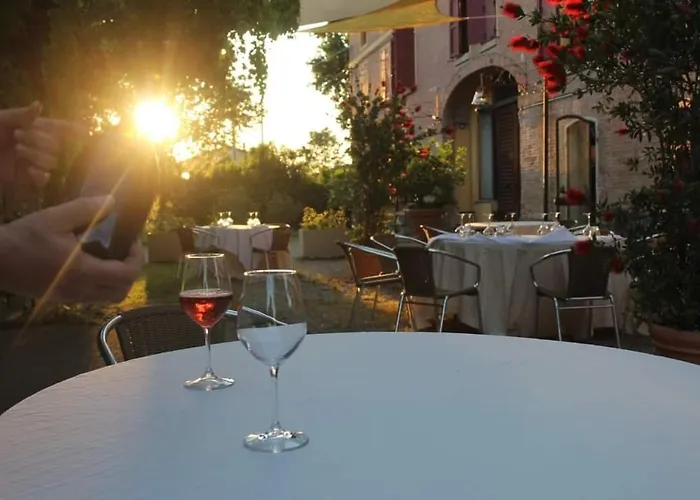 בית חווה Il Bove