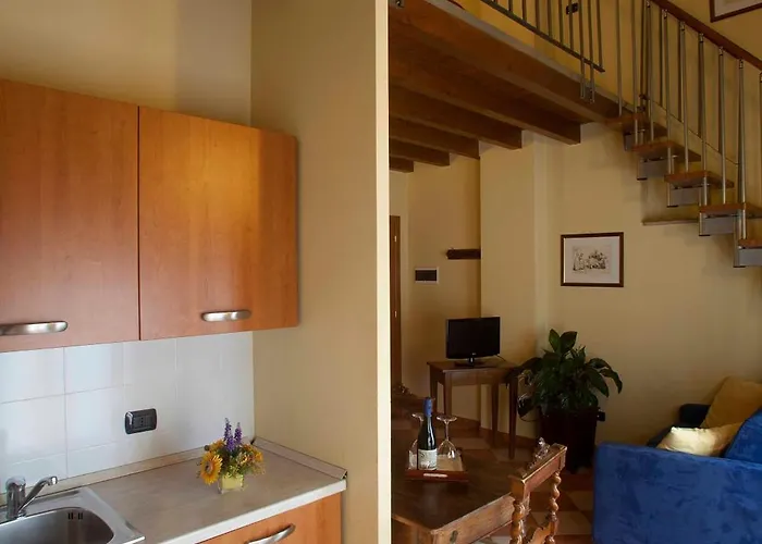 Il Bove בית חווה רג'ו אמיליה