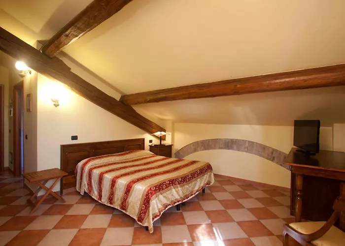 Il Bove * רג'ו אמיליה