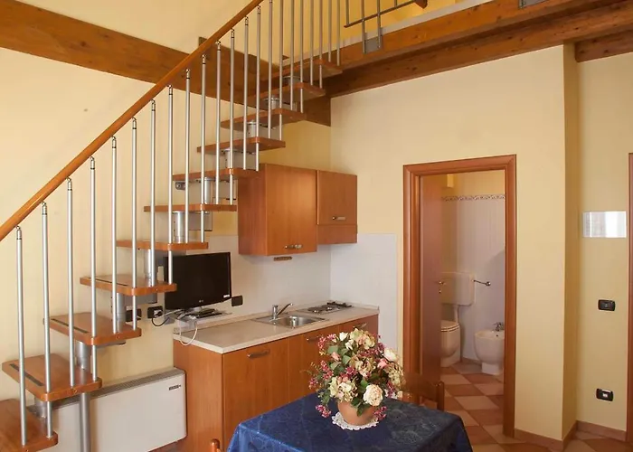 Il Bove בית חווה