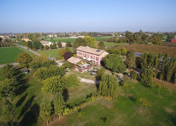 בית חווה Il Bove