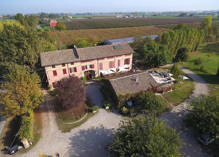 בית חווה Il Bove *