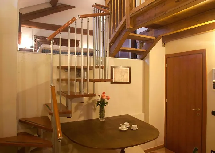 בית חווה Il Bove רג'ו אמיליה