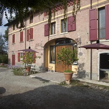 Il Bove Alloggio per agriturismo