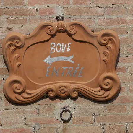 Farma Il Bove *