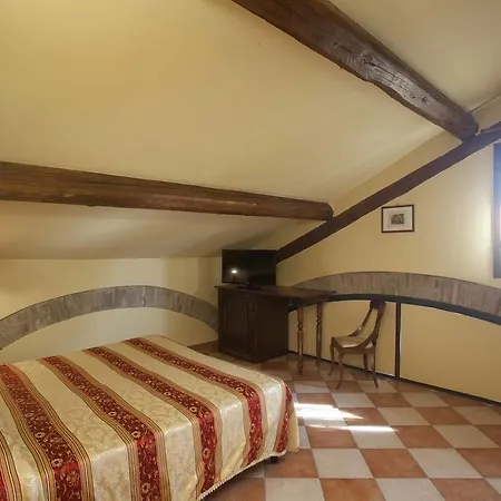 Alloggio per agriturismo Il Bove *
