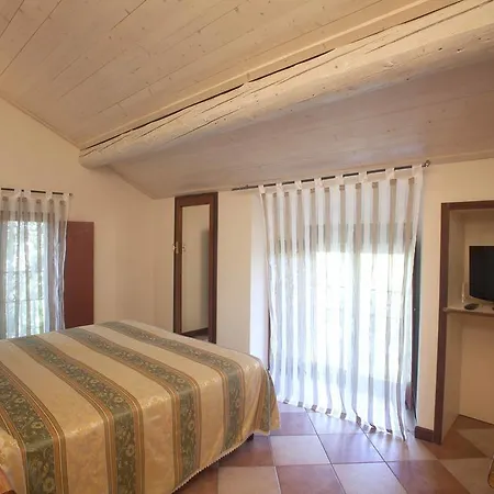 Il Bove Alloggio per agriturismo *