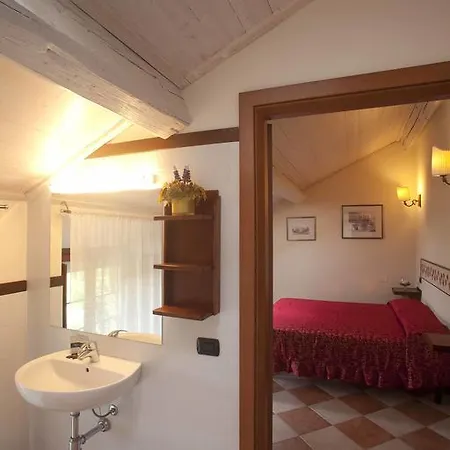 Alloggio per agriturismo Il Bove Reggio nell'Emilia