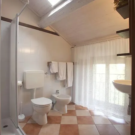 Alloggio per agriturismo Il Bove