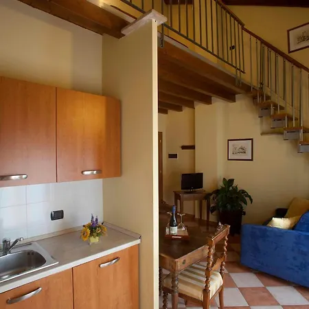 Il Bove Alloggio per agriturismo Reggio nell'Emilia