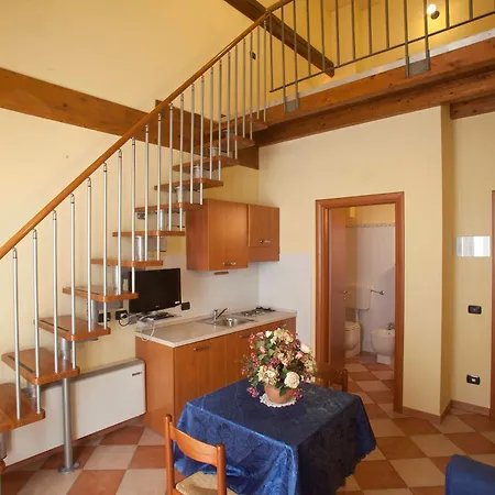 Il Bove Alloggio per agriturismo