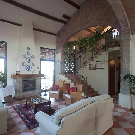 Alloggio per agriturismo Il Bove Reggio nell'Emilia