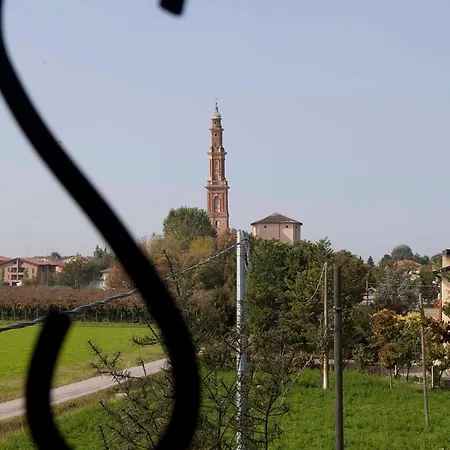Alloggio per agriturismo Il Bove