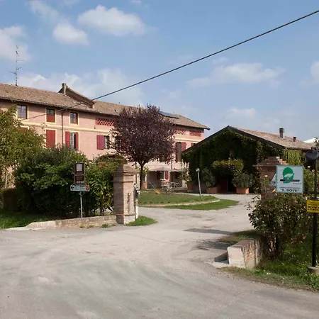 Il Bove * Reggio Emilia