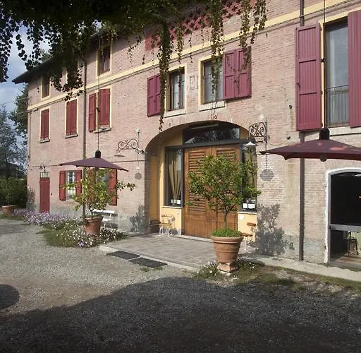 Il Bove 팜스테이