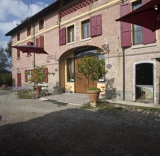 Il Bove 팜스테이 *