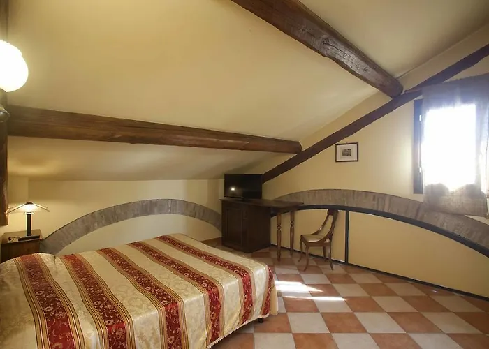 팜스테이 Il Bove *