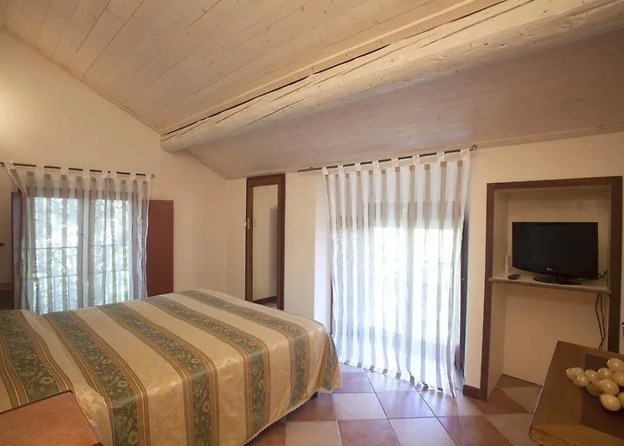 Il Bove 팜스테이 *