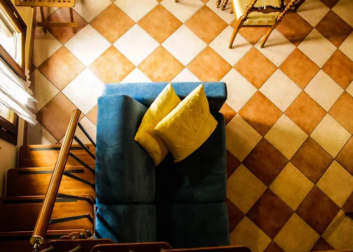 Il Bove 팜스테이 레조넬에밀리아