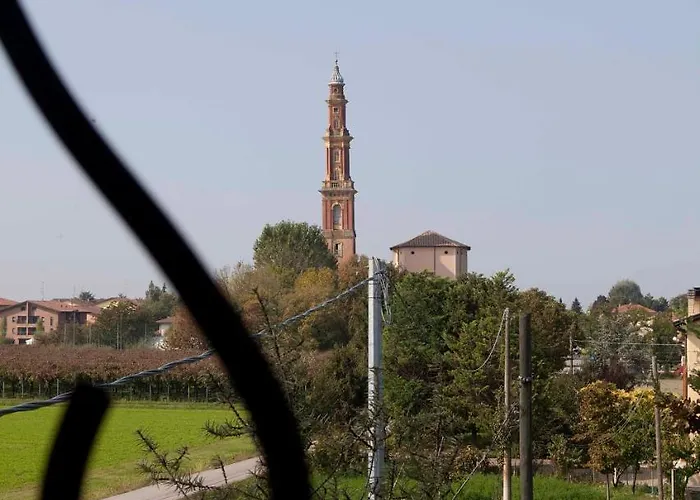 팜스테이 Il Bove