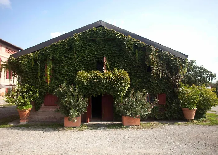 Farma Il Bove