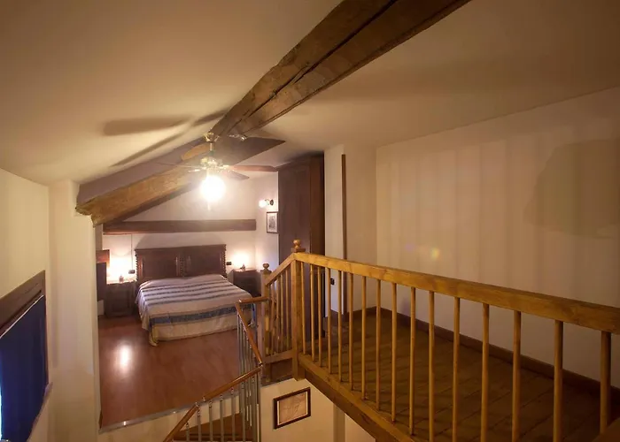 Il Bove 팜스테이